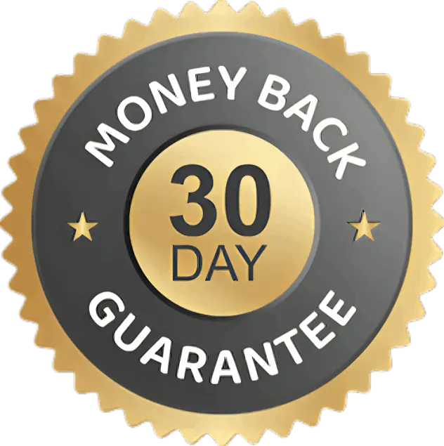 Matsato Knife 100% money back guarantee